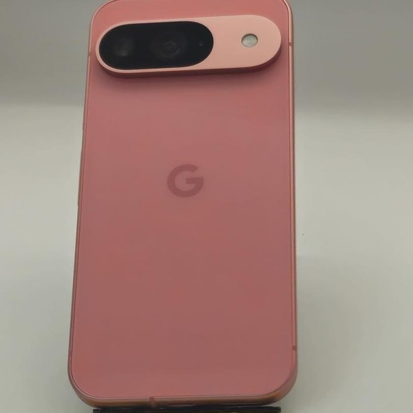 Google Pixel 9 - Verizon, 128 GB, Peony, 12 GB, G2YBB