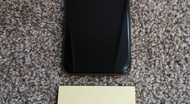 Good
													Apple iPhone 11 Pro - Unlocked, Gray, 256 GB, A2160, photo 3 of 7