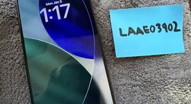 Good
													Apple iPhone 15 Pro Max - Unlocked, Blue, 1 TB, A2849, photo 2 of 17