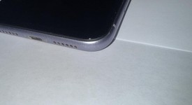 Fair
													Apple iPhone 11 - Unlocked, Purple, 64 GB, A2111, photo 3 of 7