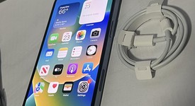 Mint
													Apple iPhone 13 Pro Max - T-Mobile, Sierra Blue, 128 GB, A2484, photo 1 of 11