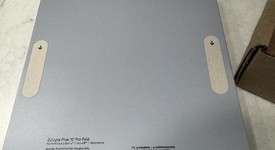 New
													Google Pixel 10 Pro Fold - Verizon, Moonstone, 256 GB, GU0NP, photo 3 of 5