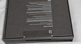 New
													Samsung Galaxy Z Fold7 - Unlocked, Jetblack, 512 GB, 12 GB, SM-F966U1, photo 3 of 4