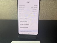 Samsung Galaxy S21 FE 5G