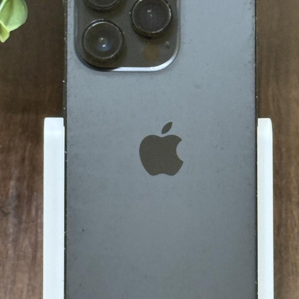 Apple iPhone 14 Pro - Unlocked, 128 GB, Black, A2650