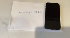 Fair
													Apple iPhone 12 Mini - Unlocked, Black, 64 GB, A2176, photo 2 of 6