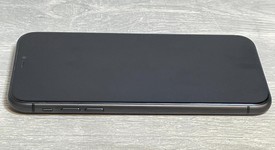 Good
													Apple iPhone 11 - Unlocked, Black, 256 GB, A2111, photo 5 of 7