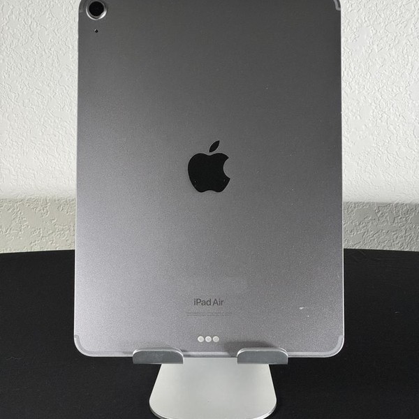 Apple iPad Air 11 inch (M2) 2024 - Unlocked, 512 GB, Gray, A2903