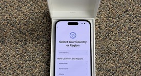 Good
													Apple iPhone 14 Pro - Unlocked, Purple, 512 GB, A2650, photo 2 of 7