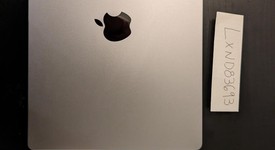 Mint
													MacBook Pro 2021 - 14" - Apple M1 Max, Gray, 1 TB, 64 GB, photo 2 of 15