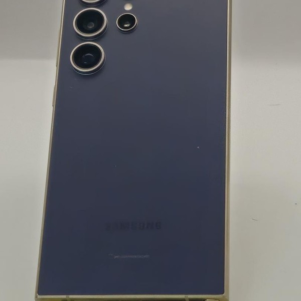 Samsung Galaxy S24 Ultra - AT&T, 256 GB, Violet, 12 GB, SM-S928U