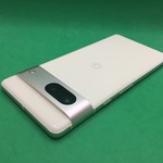 Fair Google Pixel 7 - Unlocked, Lemongrass, 128 GB, 8 GB, GVU6C, Sub-6 5G