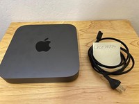 Mac mini 2018