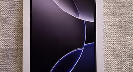 New
													Apple iPhone 16 Pro Max - Unlocked, Black, 512 GB, A3084, photo 1 of 3