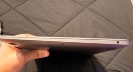 Mint
													MacBook Air 2020 - 13" - Apple M1, Gray, 128 GB, 8 GB, photo 2 of 9