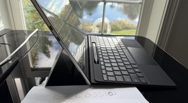 Mint
													Microsoft Surface Pro 11 - Platinum, 1 TB, 32 GB, photo 2 of 9