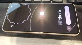 Good
													Google Pixel 8 - Unlocked, Rose, 128 GB, 8 GB, G9BQD, Sub-6 5G, photo 6 of 6