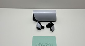 Used
													PlayStation Pulse Explore - White, photo 1 of 3