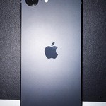 Mint Apple iPhone 17e - AT&T, 256 GB, Black, A3575