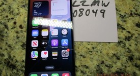 Good
													Apple iPhone 12 - Verizon, Black, 128 GB, A2172, photo 2 of 18