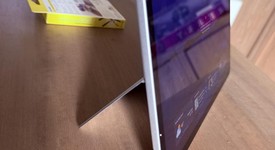 Mint
													Microsoft Surface Pro 12-inch - Wi-Fi, Platinum, 256 GB, 16 GB, photo 5 of 8