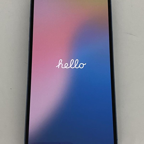 Apple iPhone 14 Plus - Unlocked, 128 GB, Blue, A2632