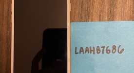 Good
													Apple iPhone 8 - Unlocked, Gold, 64 GB, A1863, photo 4 of 14