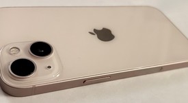 Good
													Apple iPhone 13 - T-Mobile, Pink, 128 GB, A2482, photo 4 of 5