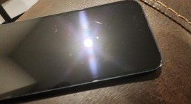 Fair
													Apple iPhone 14 - T-Mobile, Midnight, 128 GB, A2649, photo 2 of 5