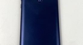 Fair
													Moto G Play (2023) - T-Mobile, Navy Blue, 32 GB, 3 GB, photo 3 of 7