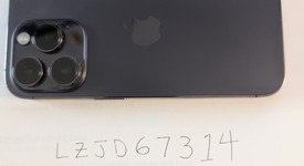 Mint
													Apple iPhone 14 Pro - T-Mobile, Purple, 1 TB, A2650, photo 3 of 10