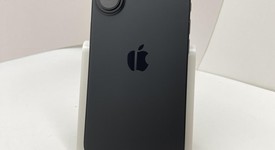 Mint
													Apple iPhone 16 - Unlocked, Black, 128 GB, A3081, photo 3 of 5