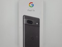Google Pixel 7a