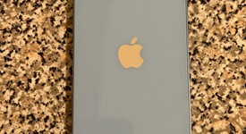 Mint
													Apple iPhone 14 - Metro by T-Mobile, Blue, 128 GB, A2649, photo 1 of 11