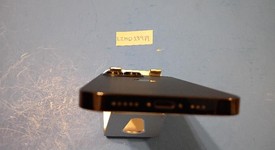 Mint
													Apple iPhone 13 Pro - Unlocked, Graphite, 128 GB, A2483, photo 6 of 6