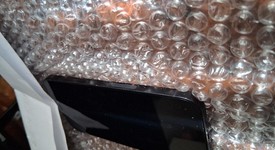 Good
													Apple iPhone 12 - Unlocked, Black, 64 GB, A2172, photo 3 of 6