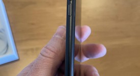 Mint
													Apple iPhone SE 2nd Gen 2020 - AT&T, Black, 64 GB, A2275, photo 3 of 10
