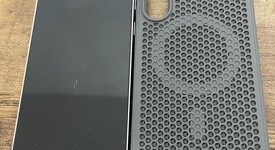 Good
													Samsung Galaxy S23 Plus - Unlocked, Lavender, 256 GB, 8 GB, SM-S916U1, photo 2 of 7