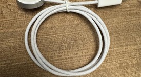 Good
													Apple Watch Ultra 2 49mm - Unlocked, Natural, A2986, photo 1 of 8