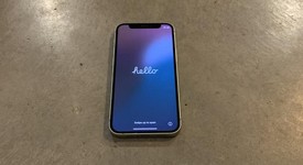 Fair
													Apple iPhone 12 Mini - Unlocked, Green, 64 GB, A2176, photo 2 of 7