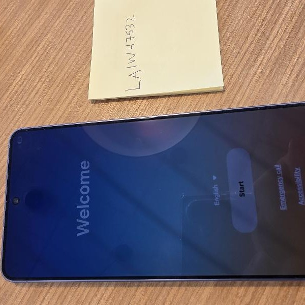 Samsung Galaxy S26 Ultra - Unlocked, 512 GB, Cobalt Violet, 12 GB, SM-S948U1