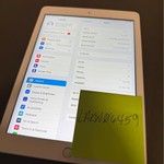 Good Apple iPad (5th Gen) - Wi-Fi, 32 GB, Silver, A1822