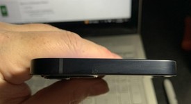 Good
													Apple iPhone 12 - Unlocked, Black, 64 GB, A2172, photo 5 of 6