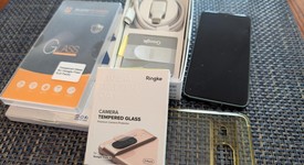 Mint
													Google Pixel 8 - Unlocked, Hazel, 128 GB, 8 GB, G9BQD, Sub-6 5G, photo 5 of 6