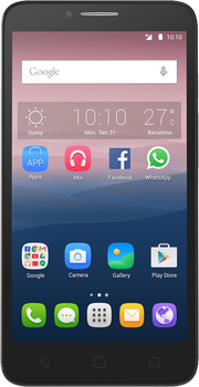 Alcatel OneTouch Pop 3 - 5.5"