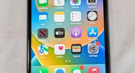 Good
													Apple iPhone 8 Plus - AT&T, Gray, 256 GB, A1897, GSM, photo 1 of 4
