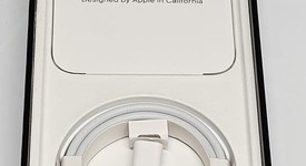 Good
													Apple iPhone 13 Pro - Unlocked, Gold, 128 GB, A2483, photo 3 of 12