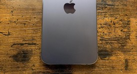 Good
													Apple iPhone 14 Pro Max - Unlocked, Purple, 256 GB, A2651, photo 4 of 10