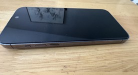 Good
													Apple iPhone 14 Pro Max - Unlocked, Purple, 128 GB, A2651, photo 4 of 11