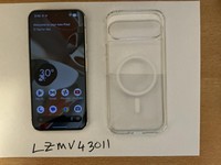 Google Pixel 9 Pro XL